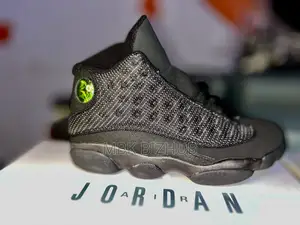Jordan Shoe
