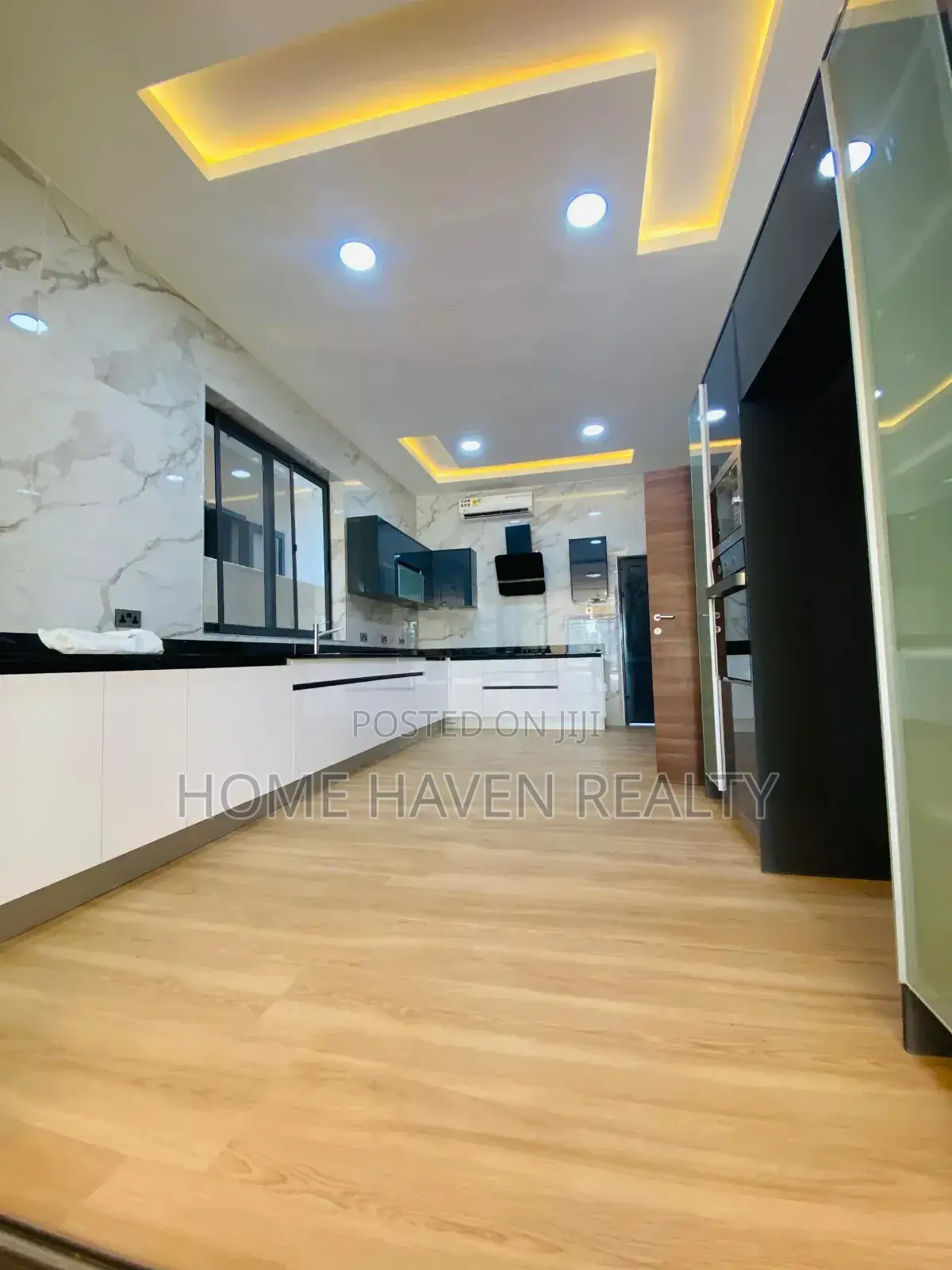 4bdrm House in Adjiriganor, East Legon for sale