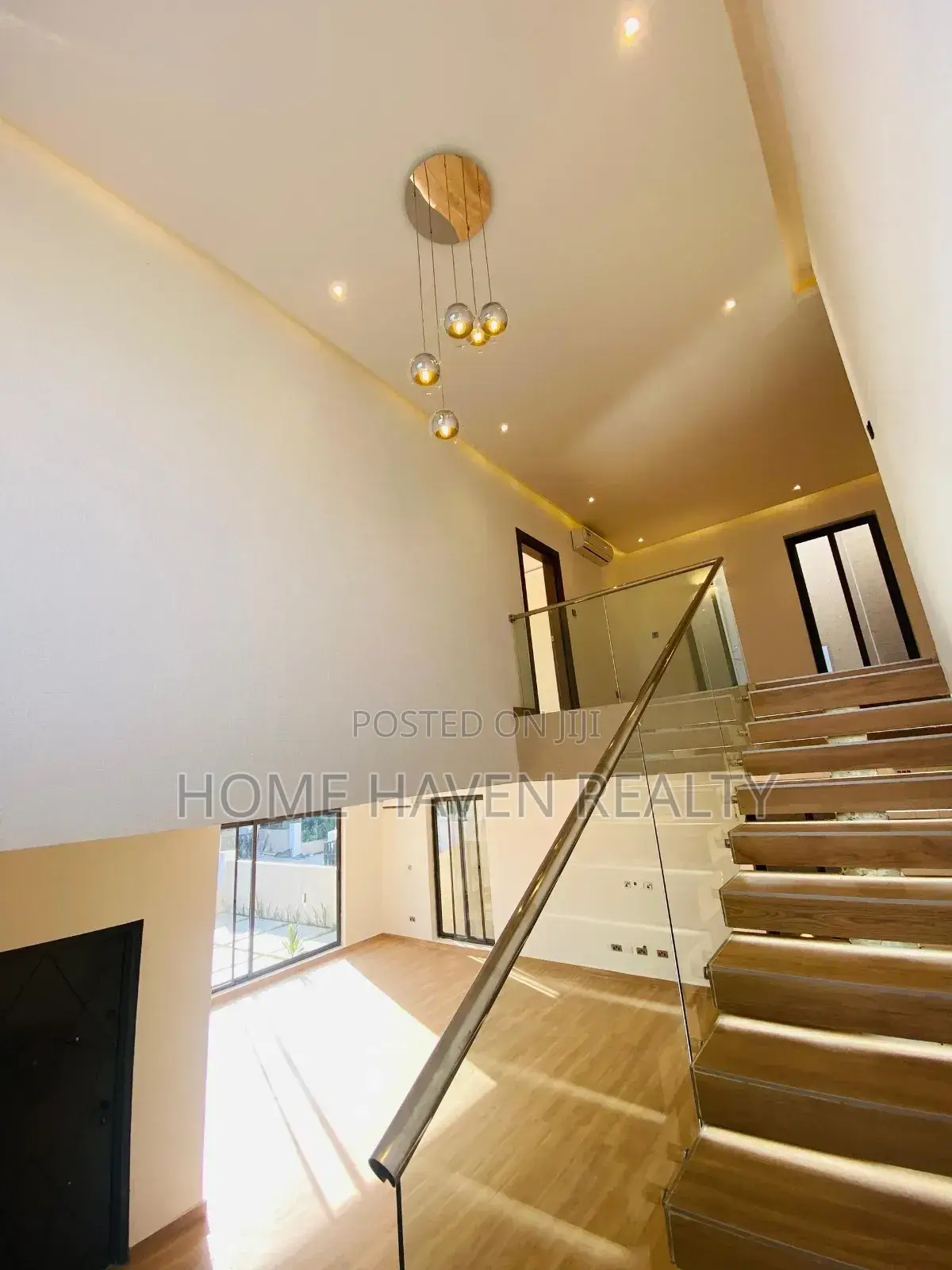4bdrm House in Adjiriganor, East Legon for sale