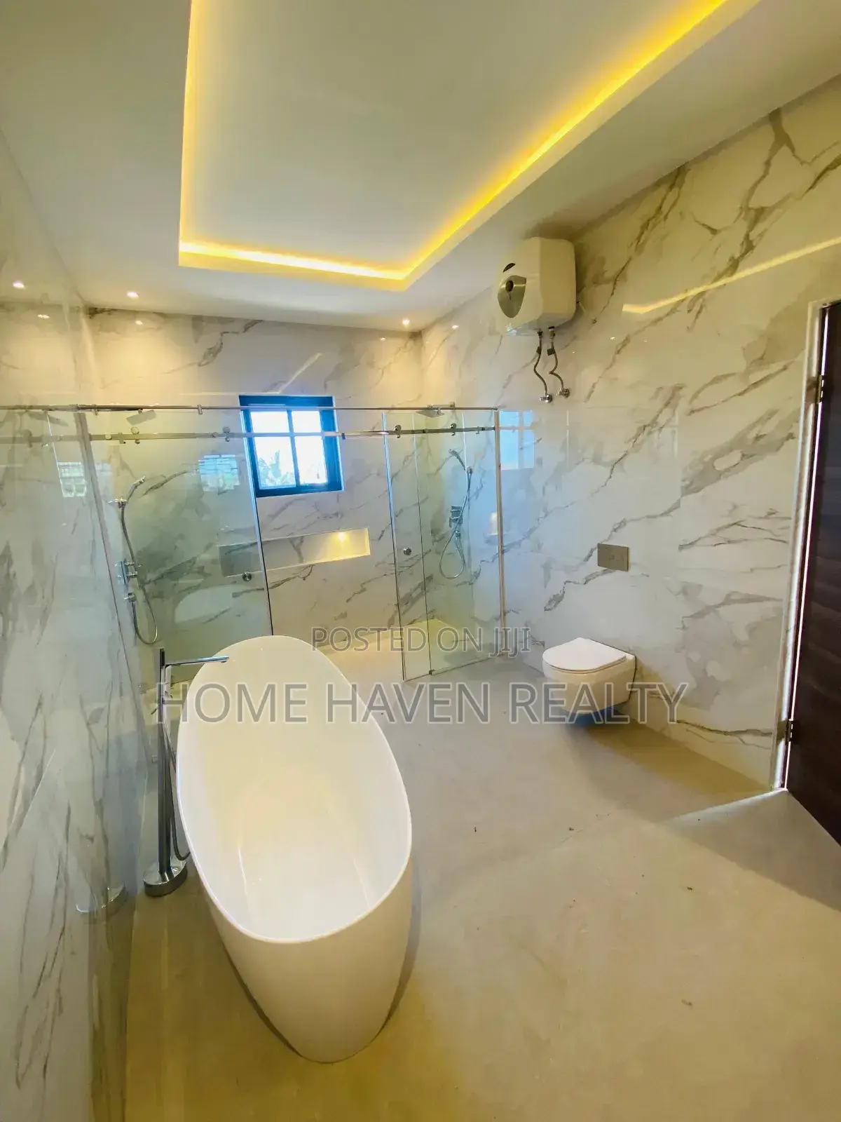 4bdrm House in Adjiriganor, East Legon for sale