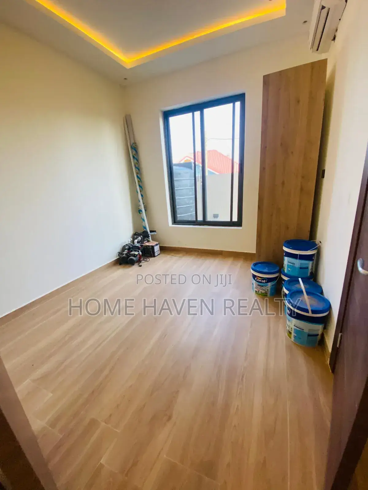 4bdrm House in Adjiriganor, East Legon for sale