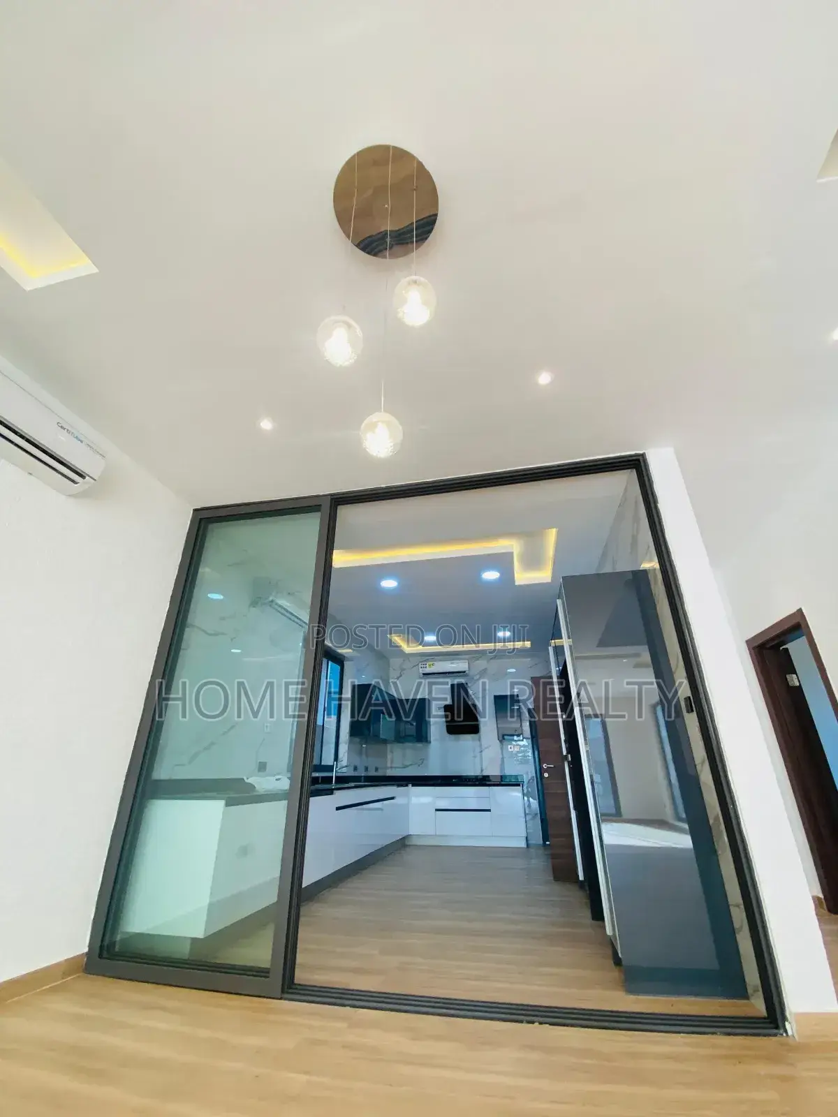 4bdrm House in Adjiriganor, East Legon for sale