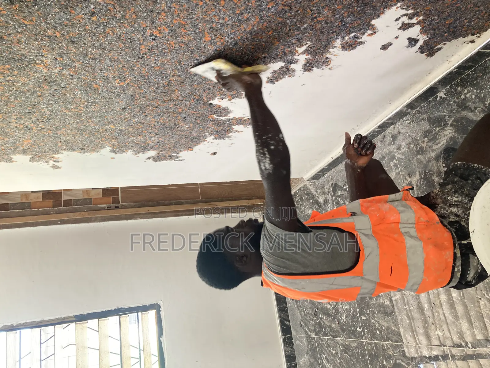 Painting ,Pop Designing and Liquid Wallpaper