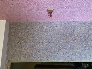 Painting ,Pop Designing and Liquid Wallpaper
