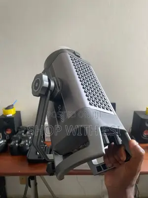 Video Light