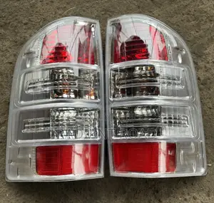 Ford Ranger 2005 Taillight