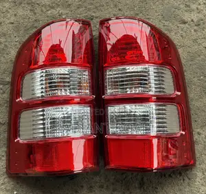 Ford Ranger 2006 Taillight