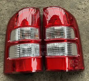 Ford Ranger 2006 Taillight