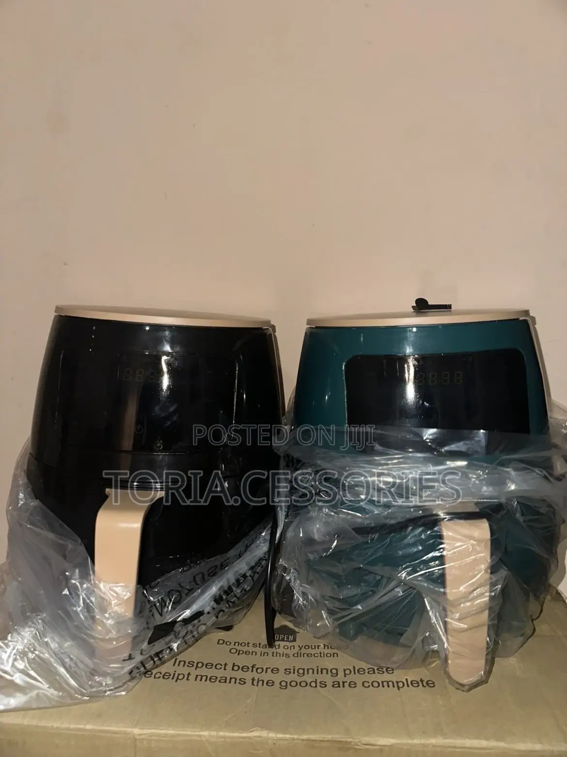 8l Air Fryer