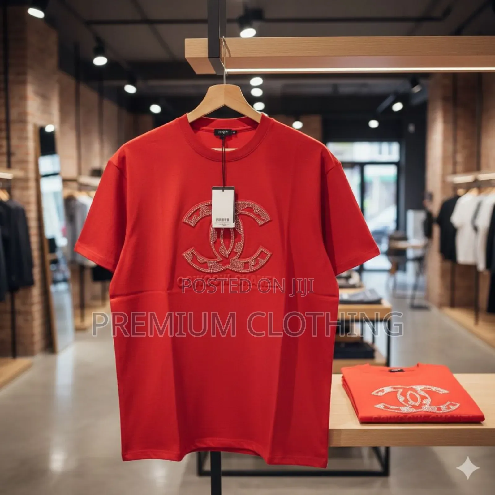 Best Round Neck
