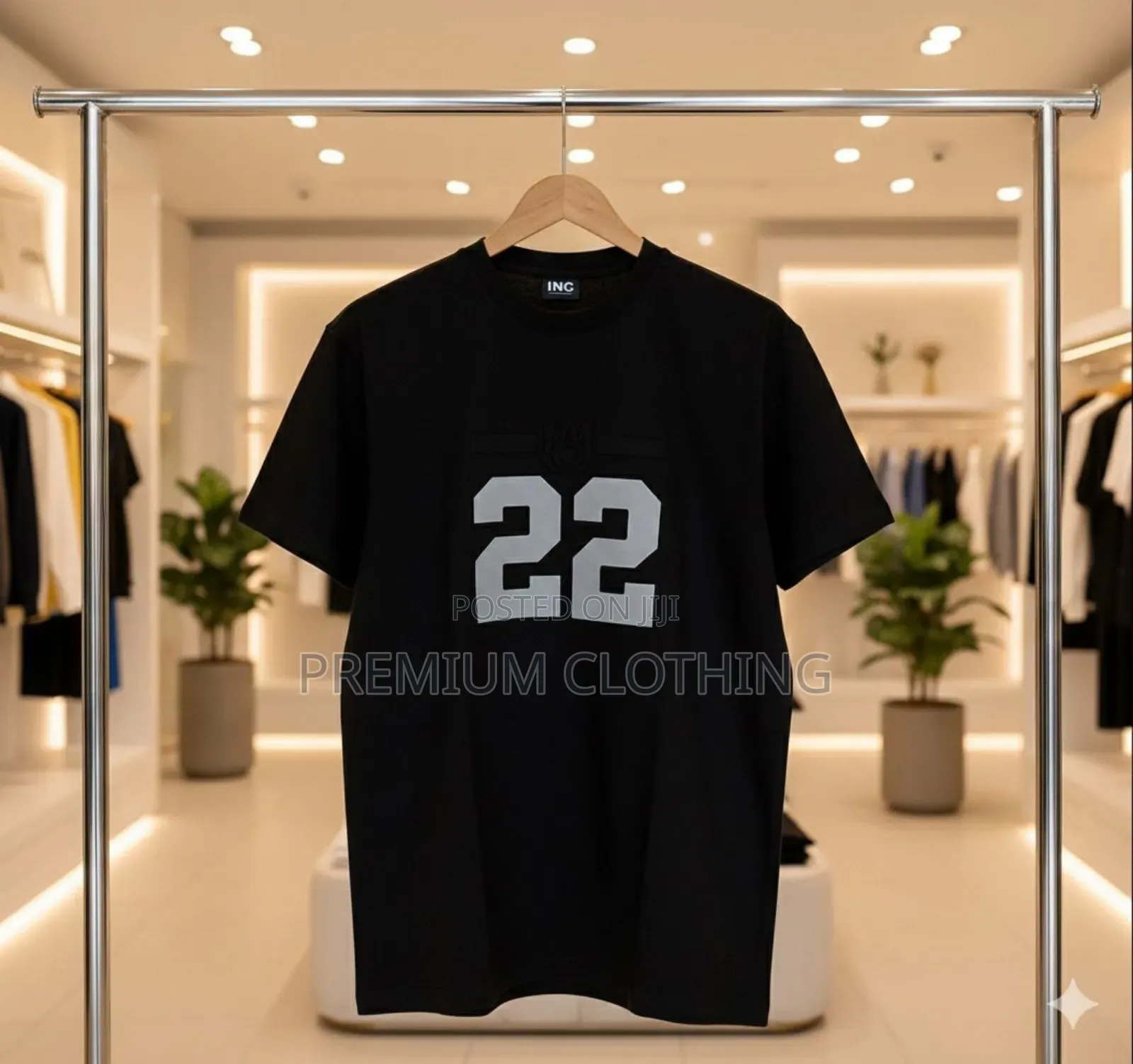 Best Round Neck
