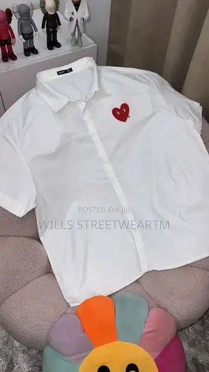Quality Shirts