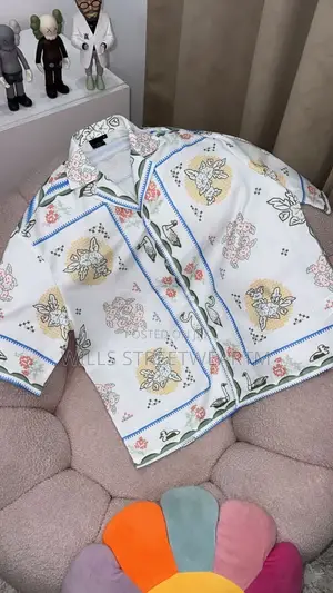 Quality Shirts