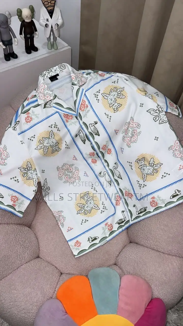 Quality Shirts