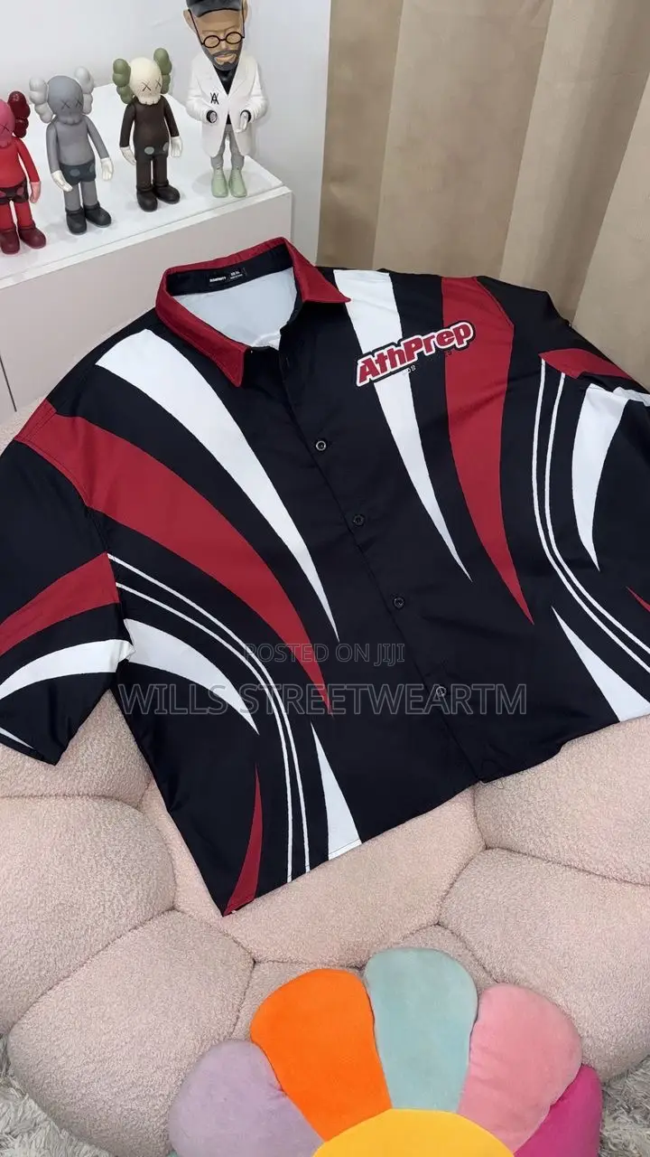 Quality Shirts