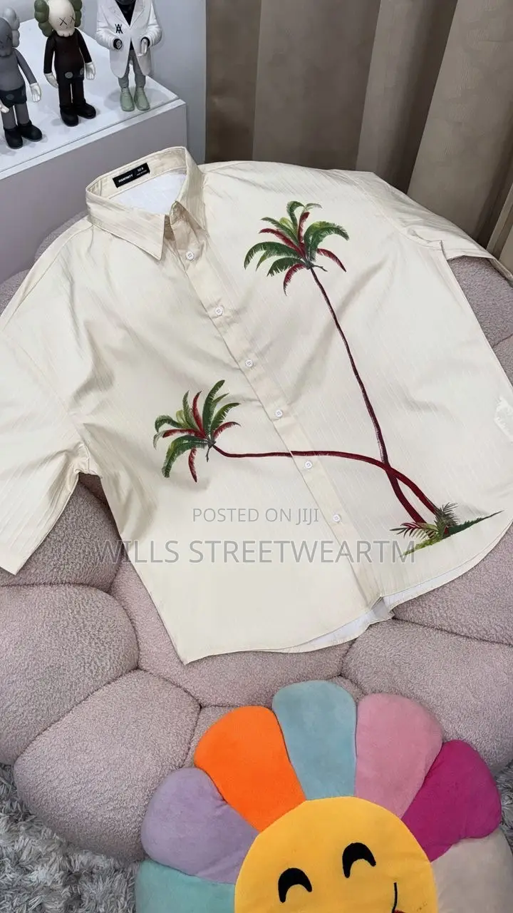 Quality Shirts