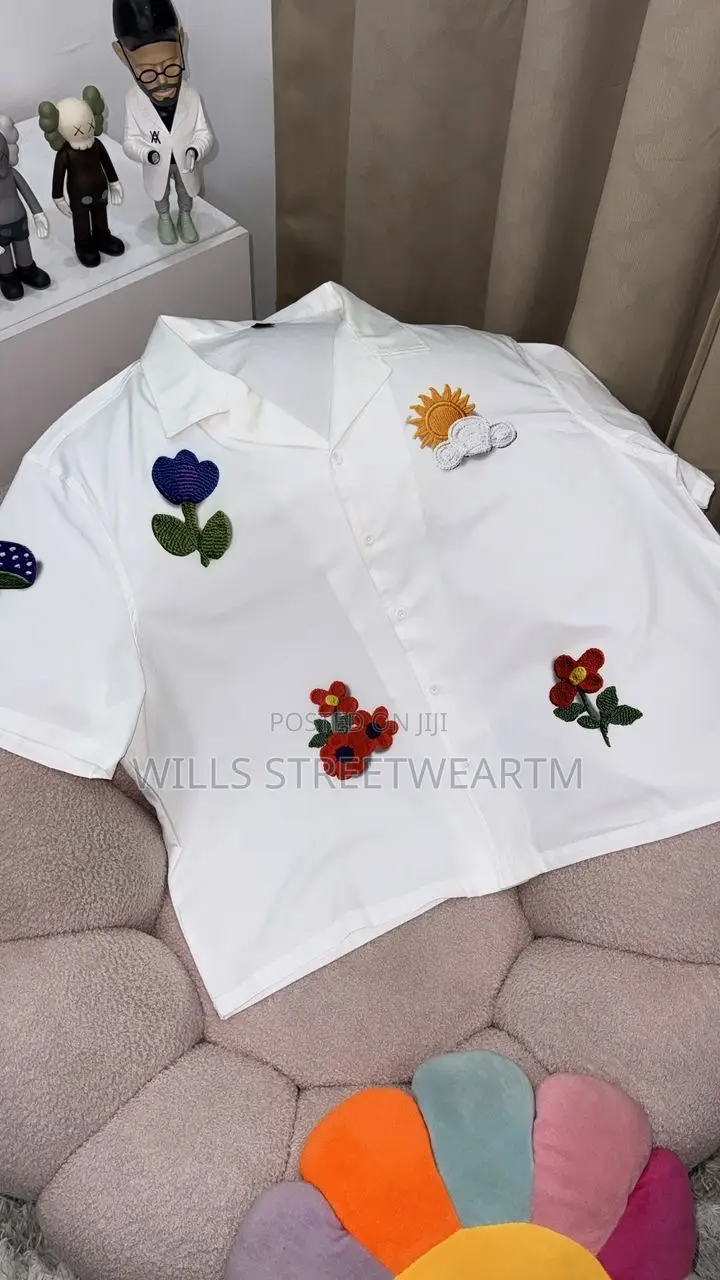 Quality Shirts