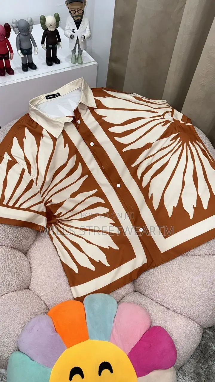 Quality Shirts