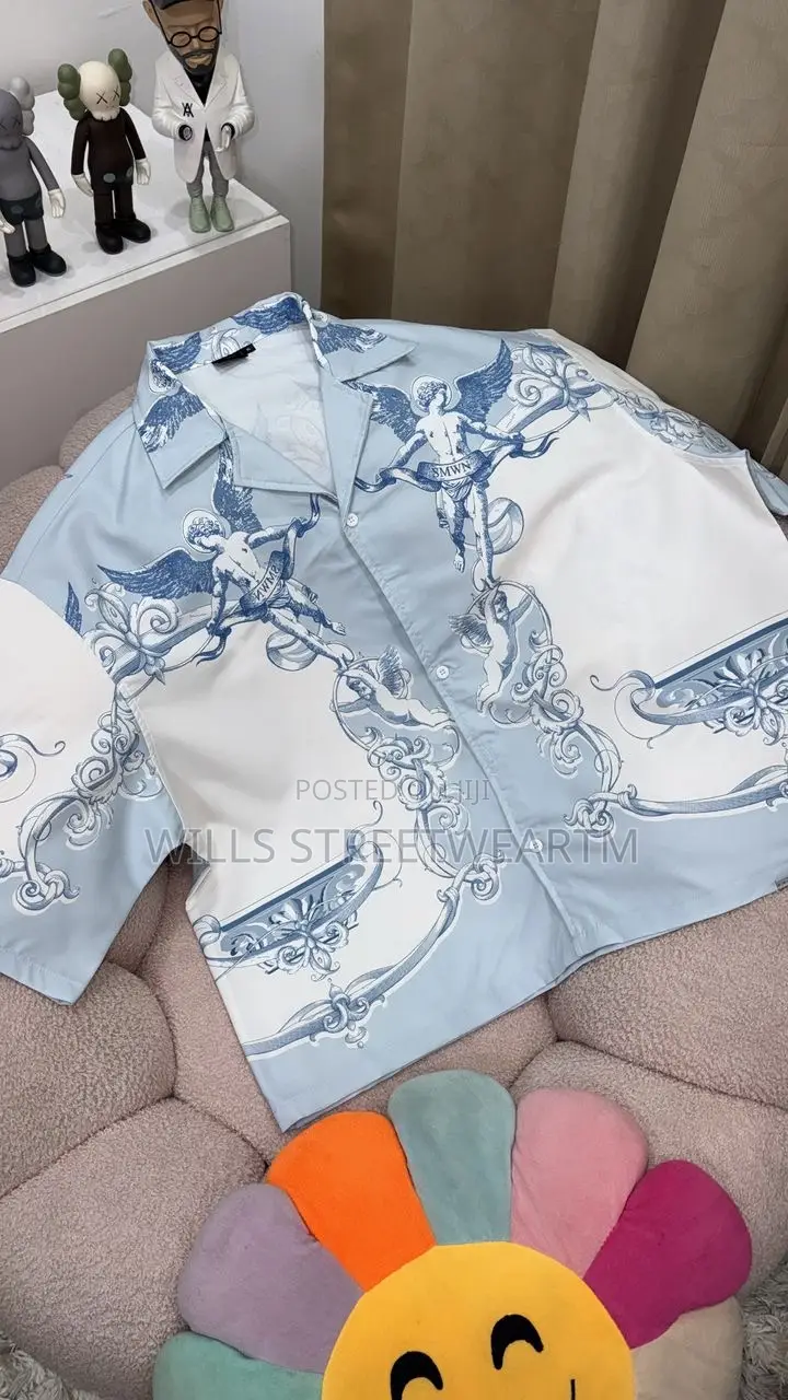 Quality Shirts