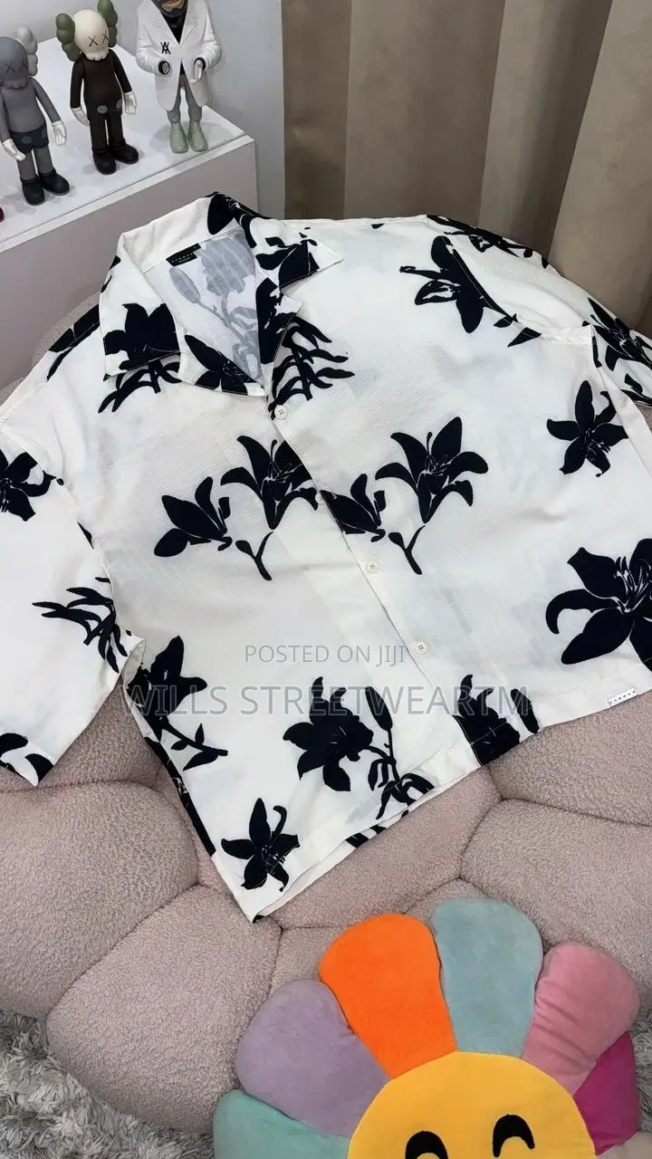 Quality Shirts