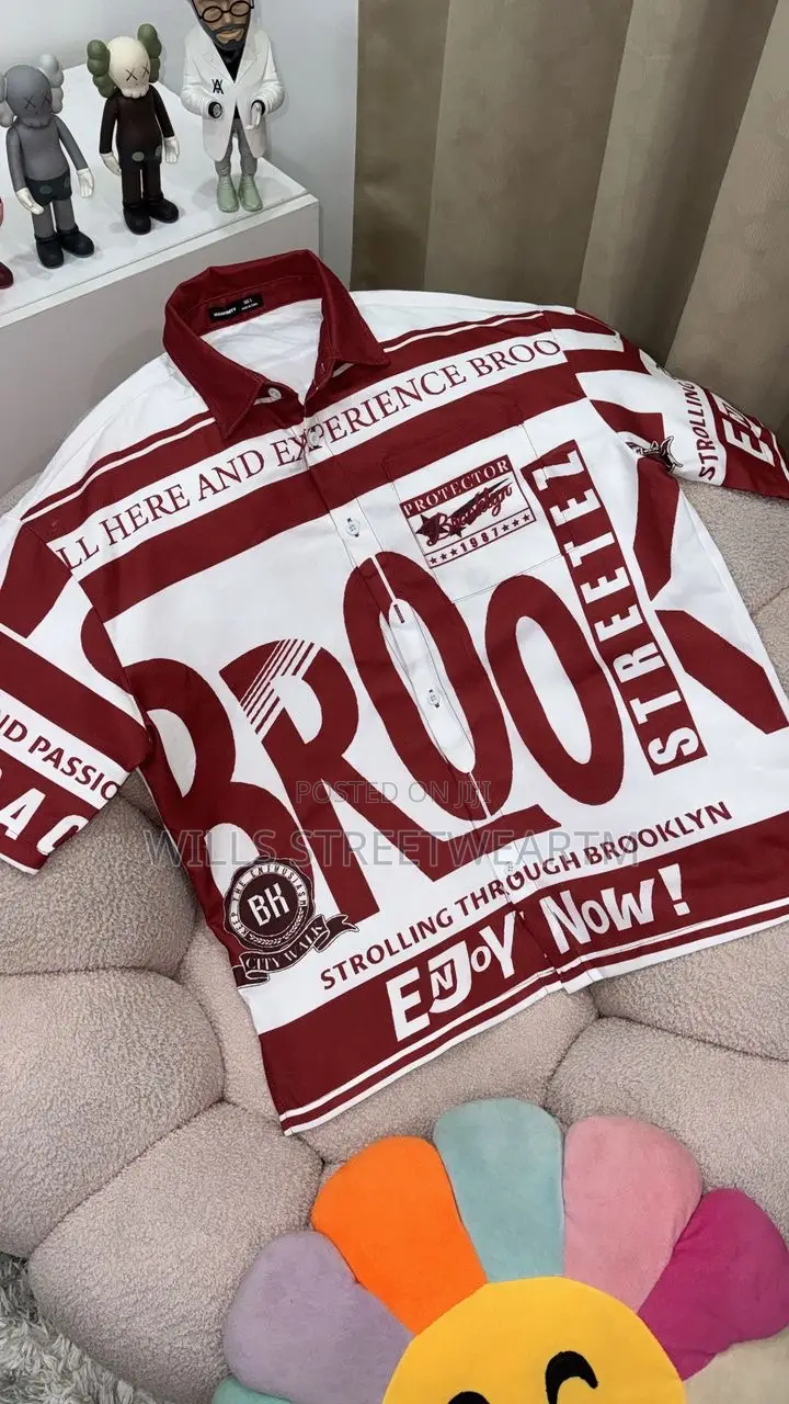Quality Shirts