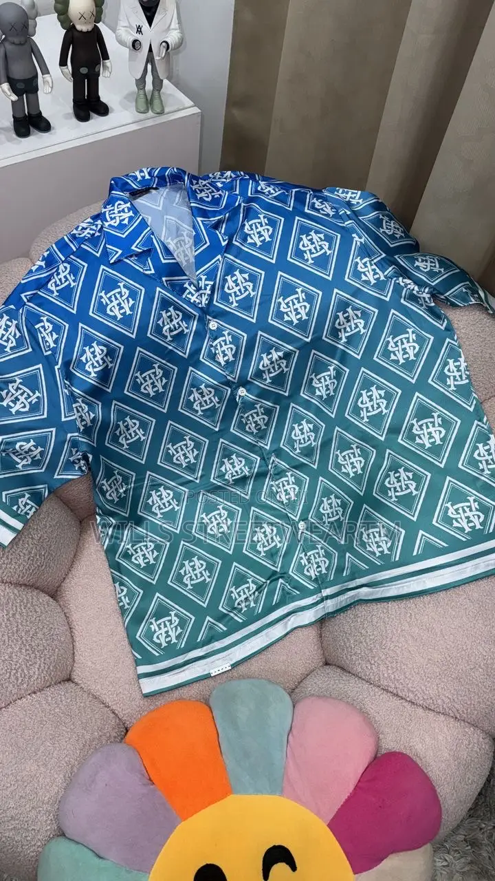 Quality Shirts