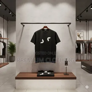 Turkish Round Necks