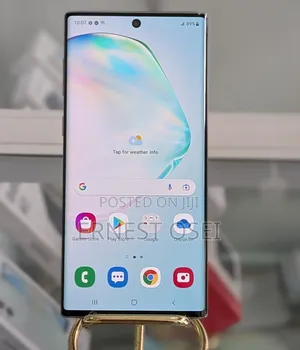 Samsung Galaxy Note 10 5G 256 GB
