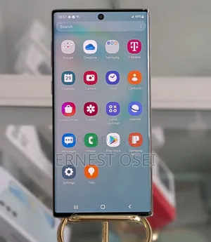 Samsung Galaxy Note 10 5G 256 GB