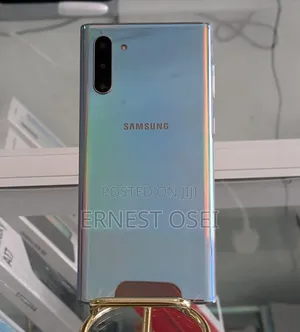 Samsung Galaxy Note 10 5G 256 GB