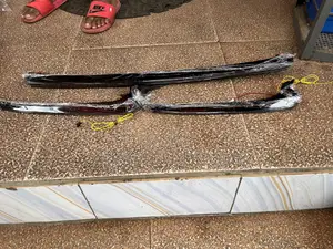 CRV Wheel Strip