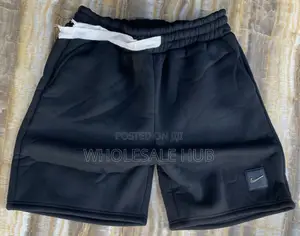 New Wooden Shorts Available for Sale
