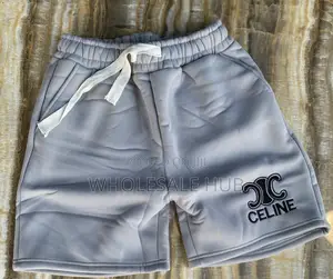 New Wooden Shorts Available for Sale