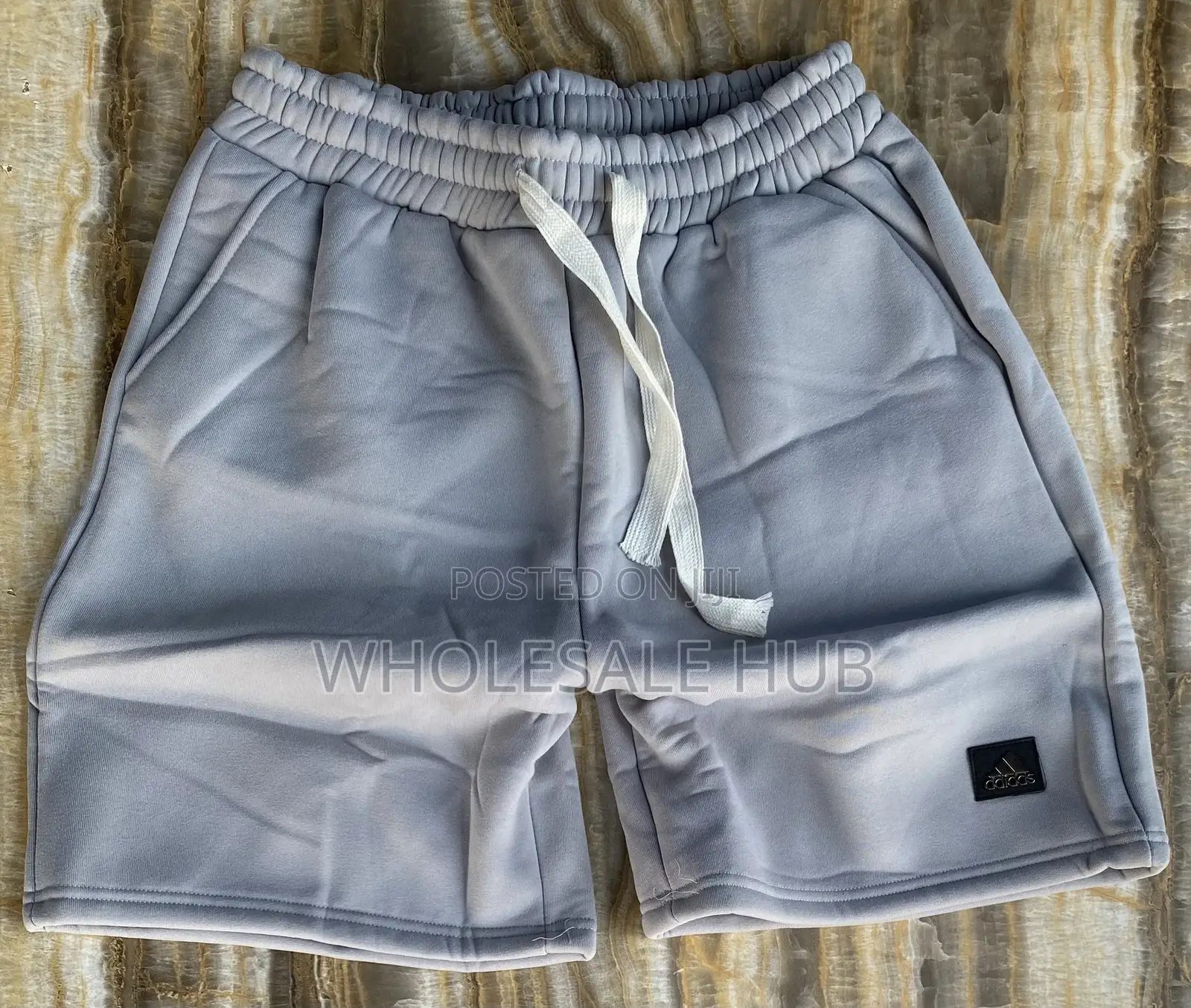 Incredible Woollen Shorts for Men