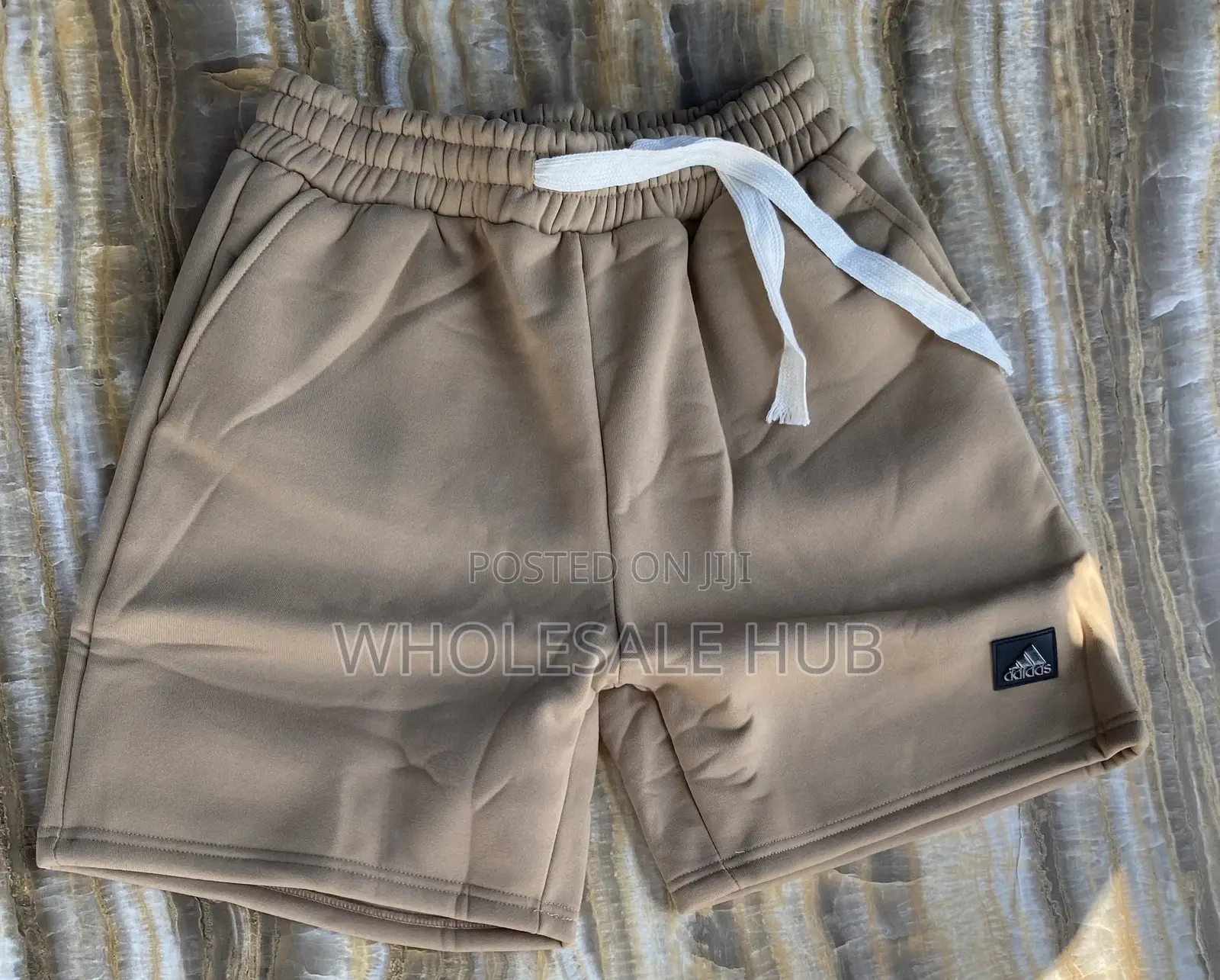 Incredible Woollen Shorts for Men