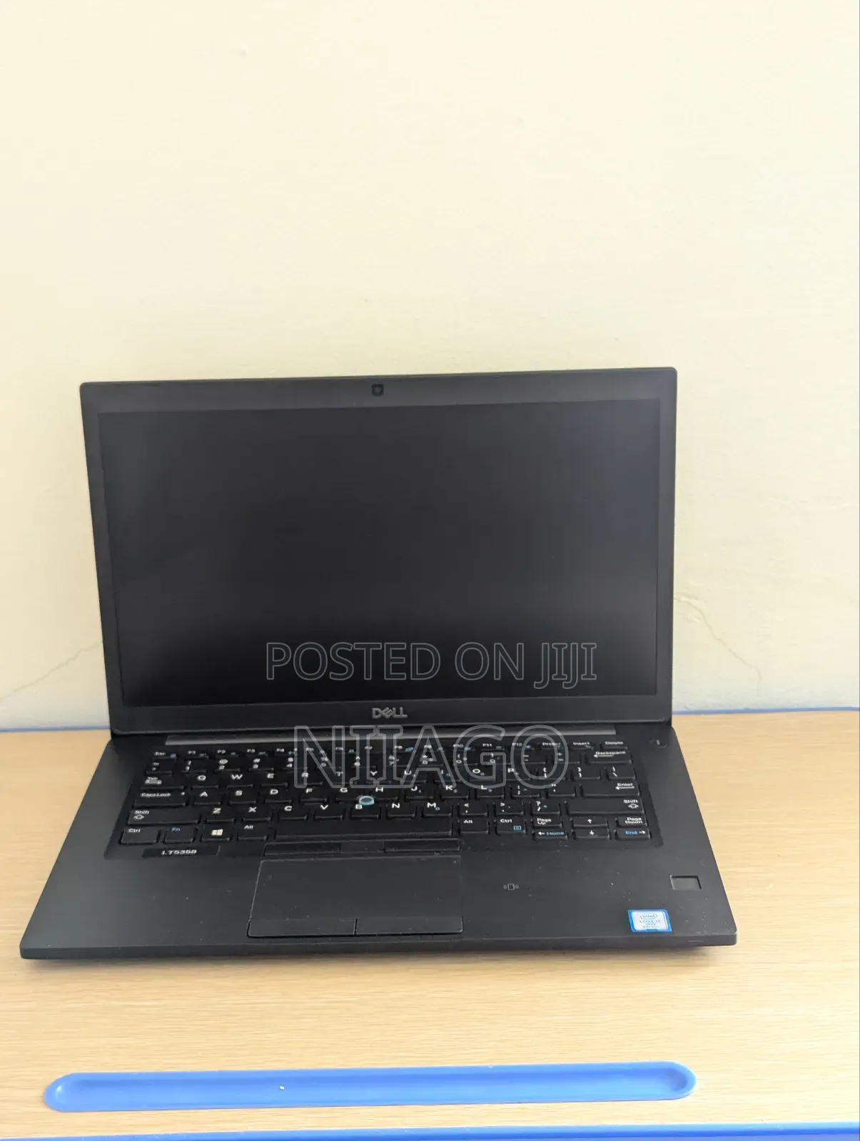 Laptop Dell Latitude 7490 8GB Intel Core I7 SSD 256GB