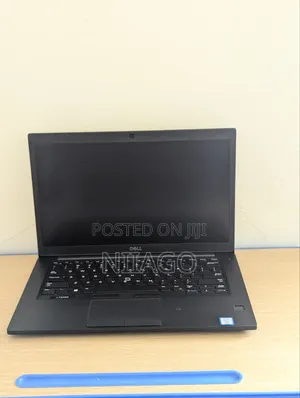 Laptop Dell Latitude 7490 8GB Intel Core I7 SSD 256GB