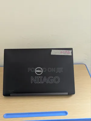 Laptop Dell Latitude 7490 8GB Intel Core I7 SSD 256GB