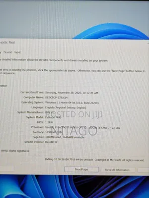 Laptop Dell Latitude 7490 8GB Intel Core I7 SSD 256GB
