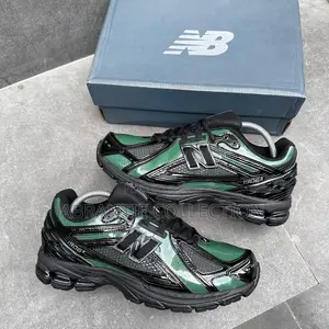 New Balance 1960r Bridges the Gap