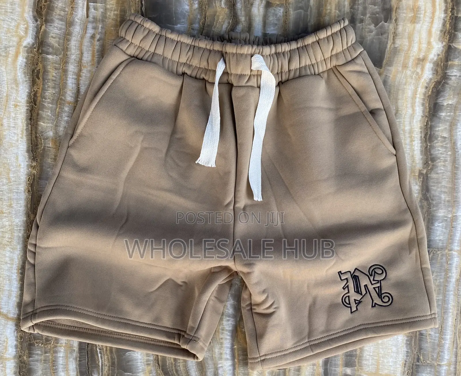 Quality Woollen Shorts