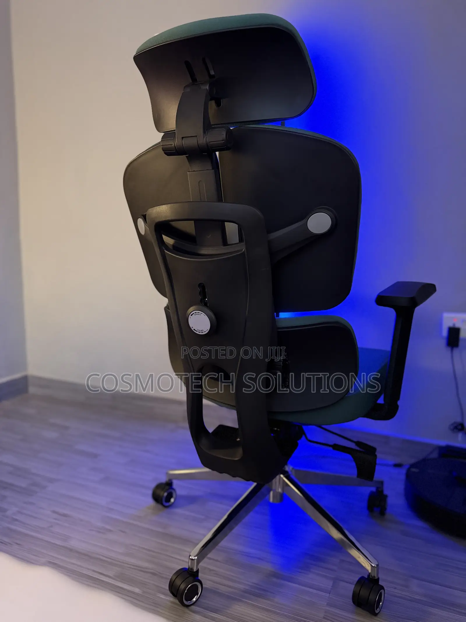 Premium Ergonomic Chair