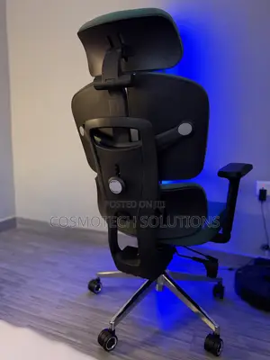 Premium Ergonomic Chair