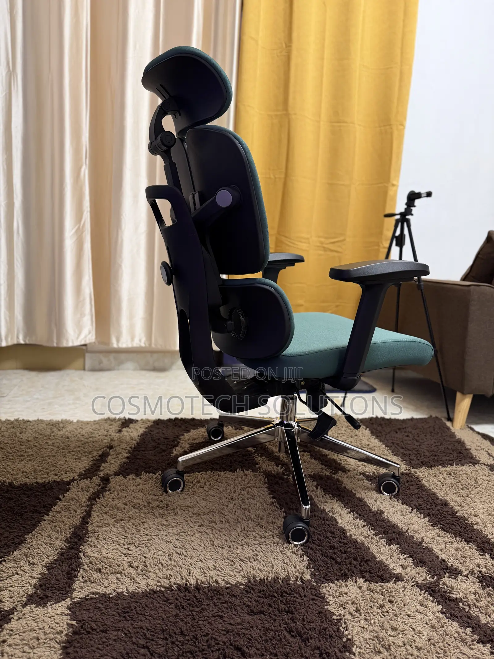 Premium Ergonomic Chair