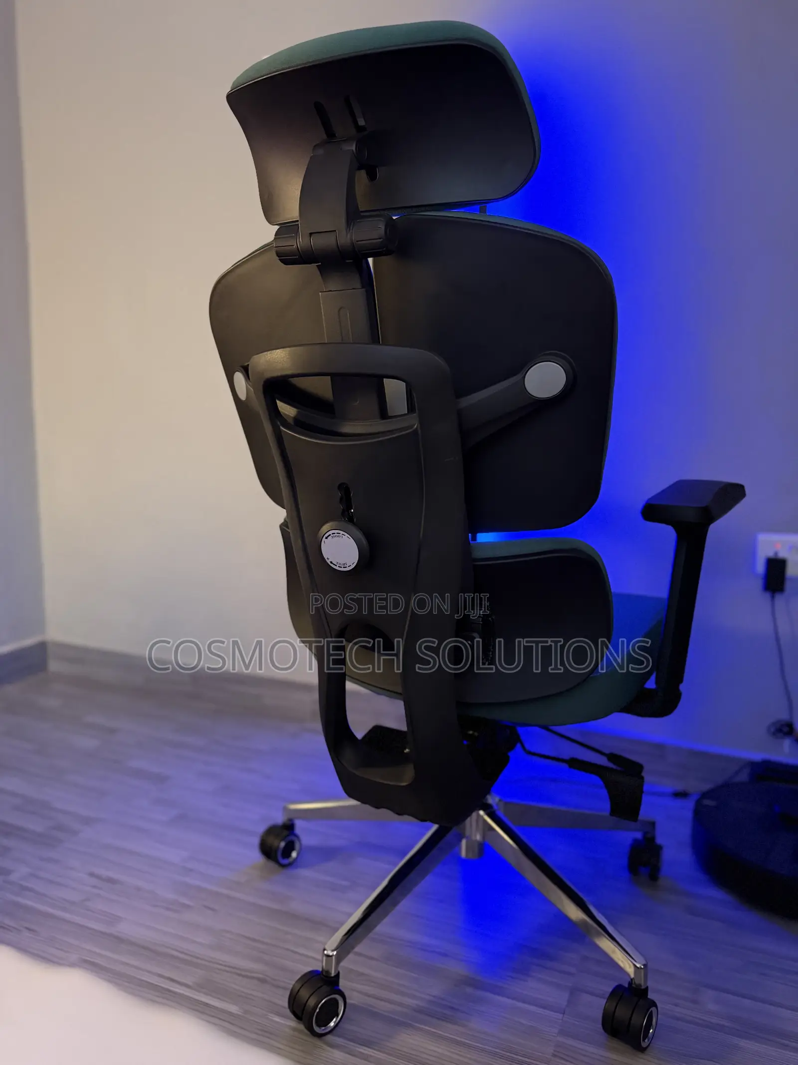 Premium Ergonomic Chair
