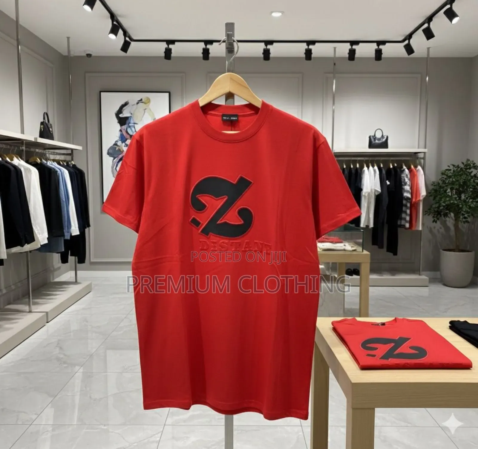 Original T Shirts Available