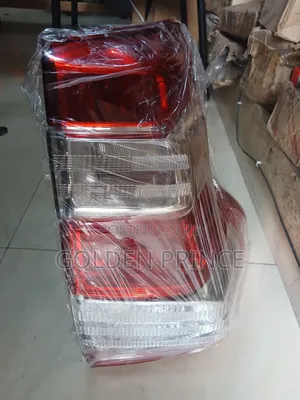 Prado Taillights 014-017 (2pcs)