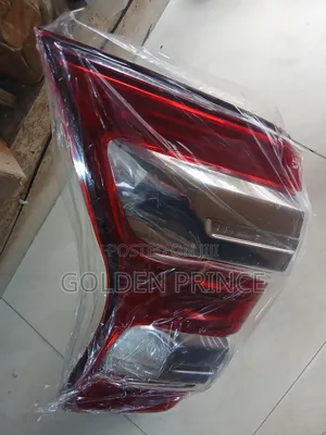 Prado Taillights 014-017 (2pcs)