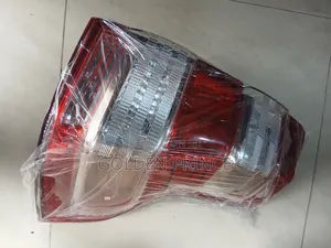 Prado Taillights 014-017 (2pcs)