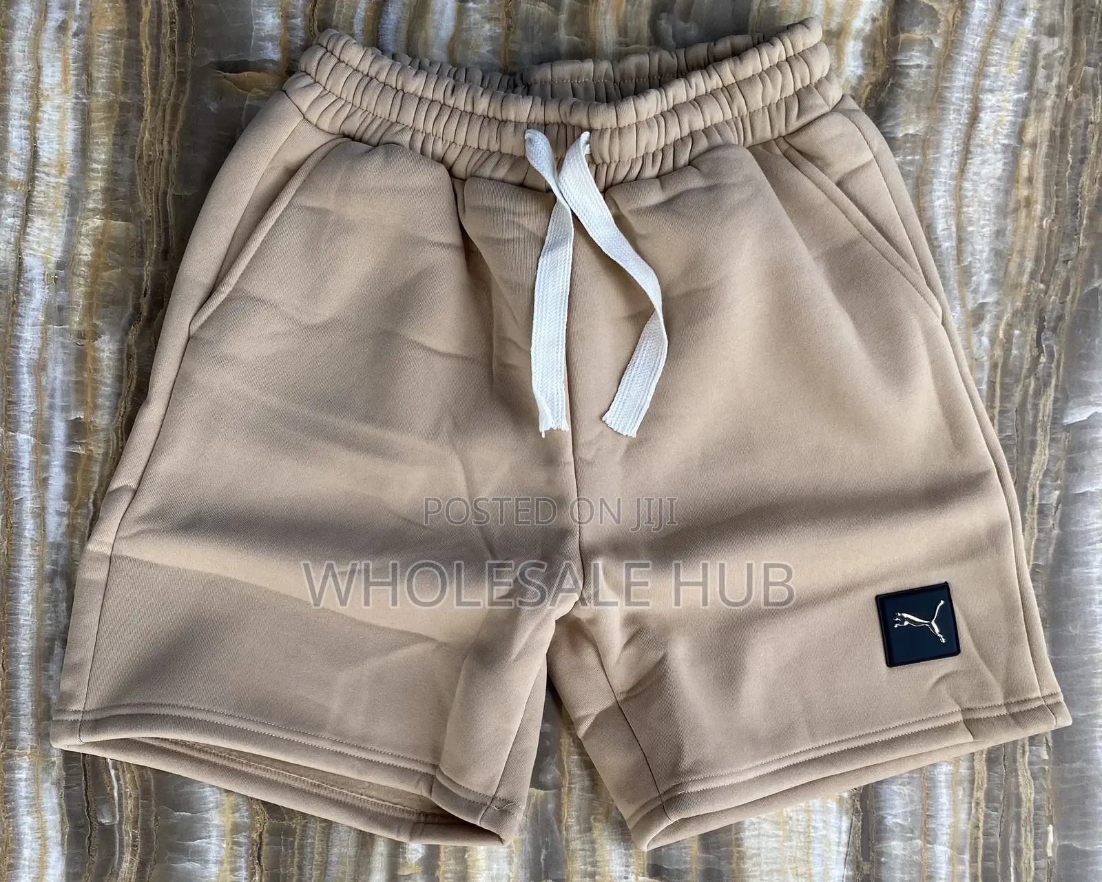 Affordable Woollen Shorts for Men